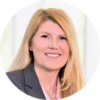 Jamie Gentoso, CEO, US Cement, Lafarge Holcim Ltd.