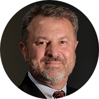 Steven Cox, Vice President of Business Development, Command Alkon