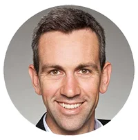 Rob Niven, CEO and Founder, CarbonCure Technologies Inc.