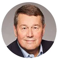 William Holden, Chairman, CarbonCure Industry Advisory Council