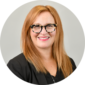 Lori Bryenton, Chief Marketing Officer (Fractional) at Samdesk