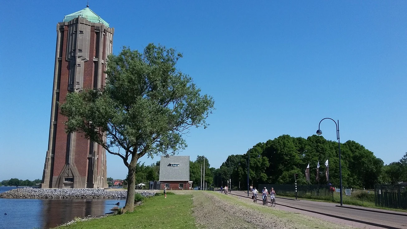 Blog: We beginnen een museum