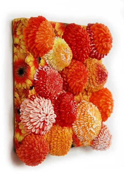 Vanaf 13 oktober: solotentoonstelling van Arjan van Arendonk