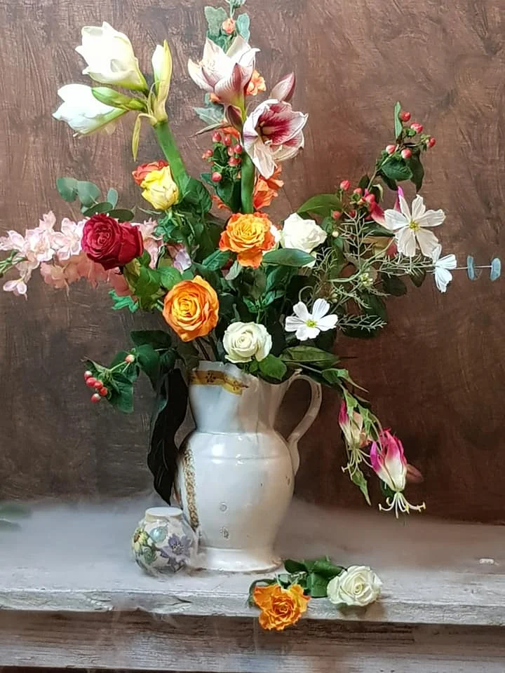 Meesterlijke foto's tijdens Masterclass