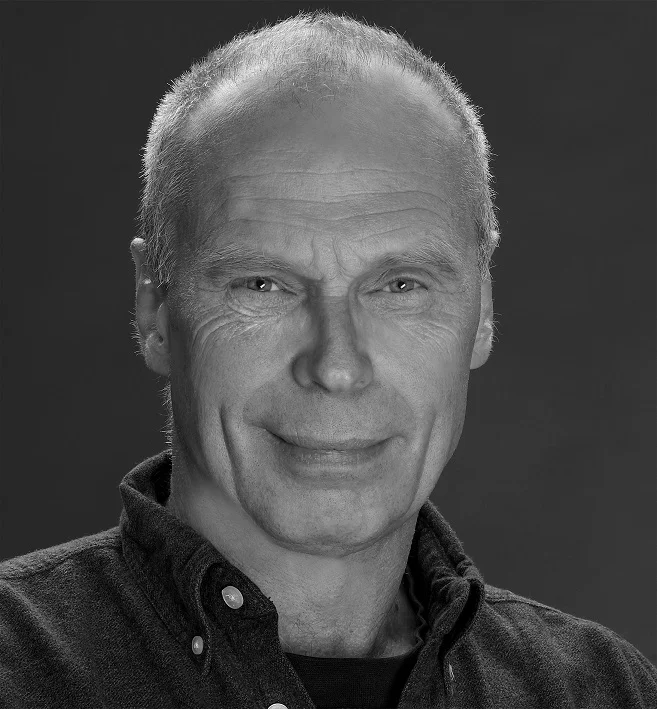 Topfotograaf Richard Fischer komt naar FAM