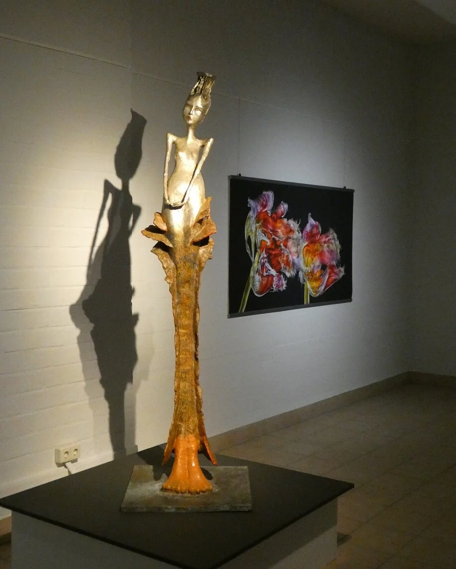 ‘A Tribute to Flowers’ week verlengd