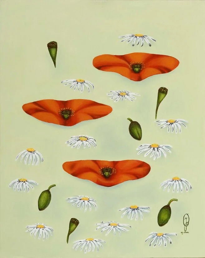 Project Bloemendroom