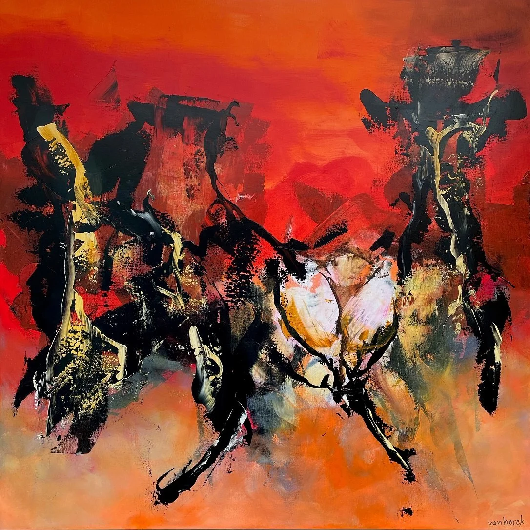 Nieuwe tentoonstelling: Beyond Nature