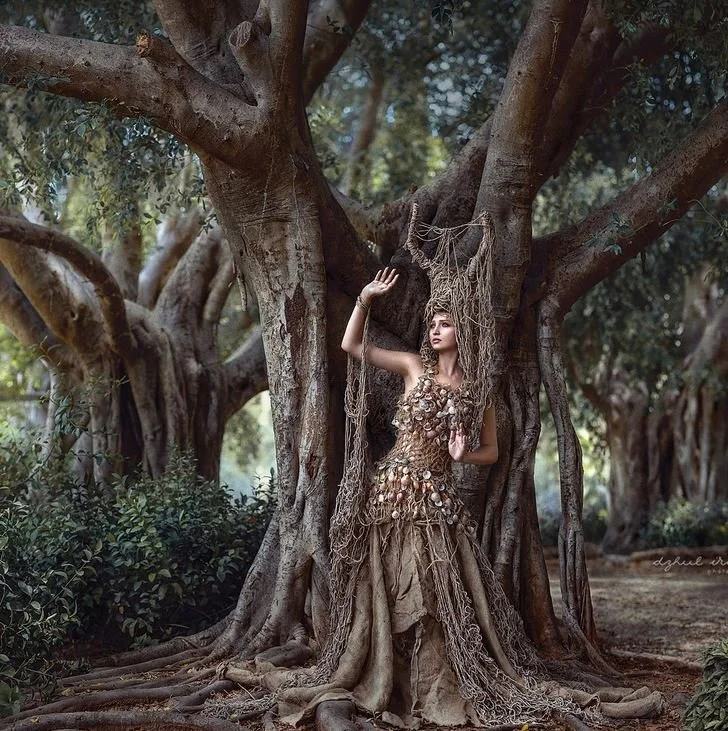 Mens en natuur onder de loep in 'Human Nature'