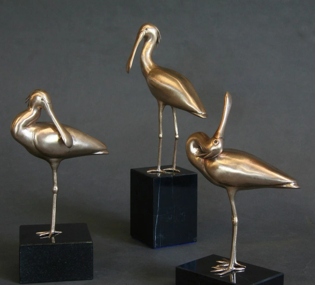 Papierknipkunst en Vrije Vogels in nieuwe exposities