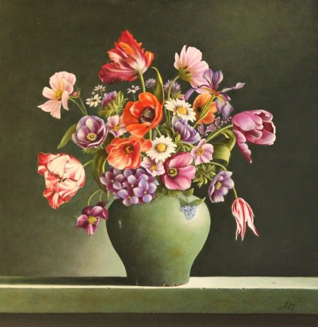 Krystyna Temming
