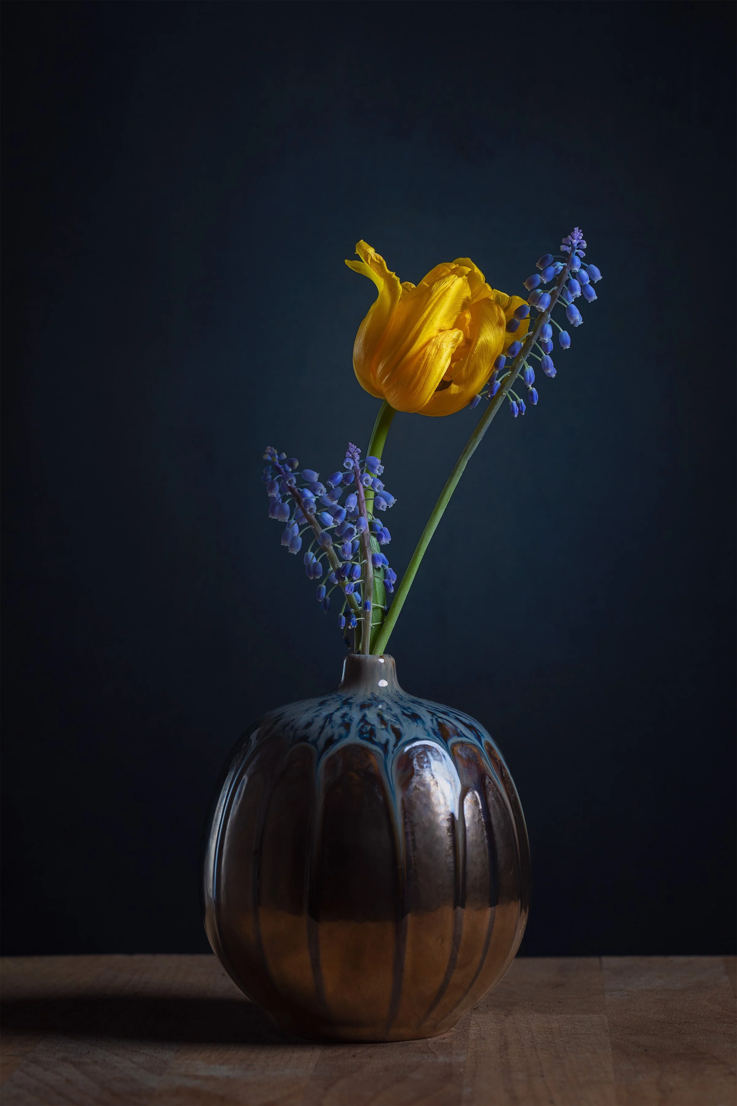 Marieke Treffers