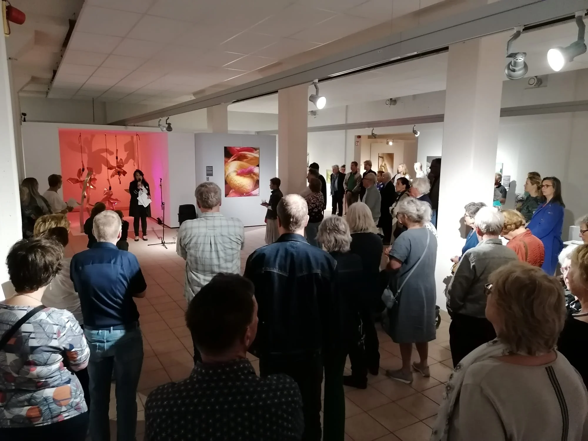 FAM behaalt museumstatus