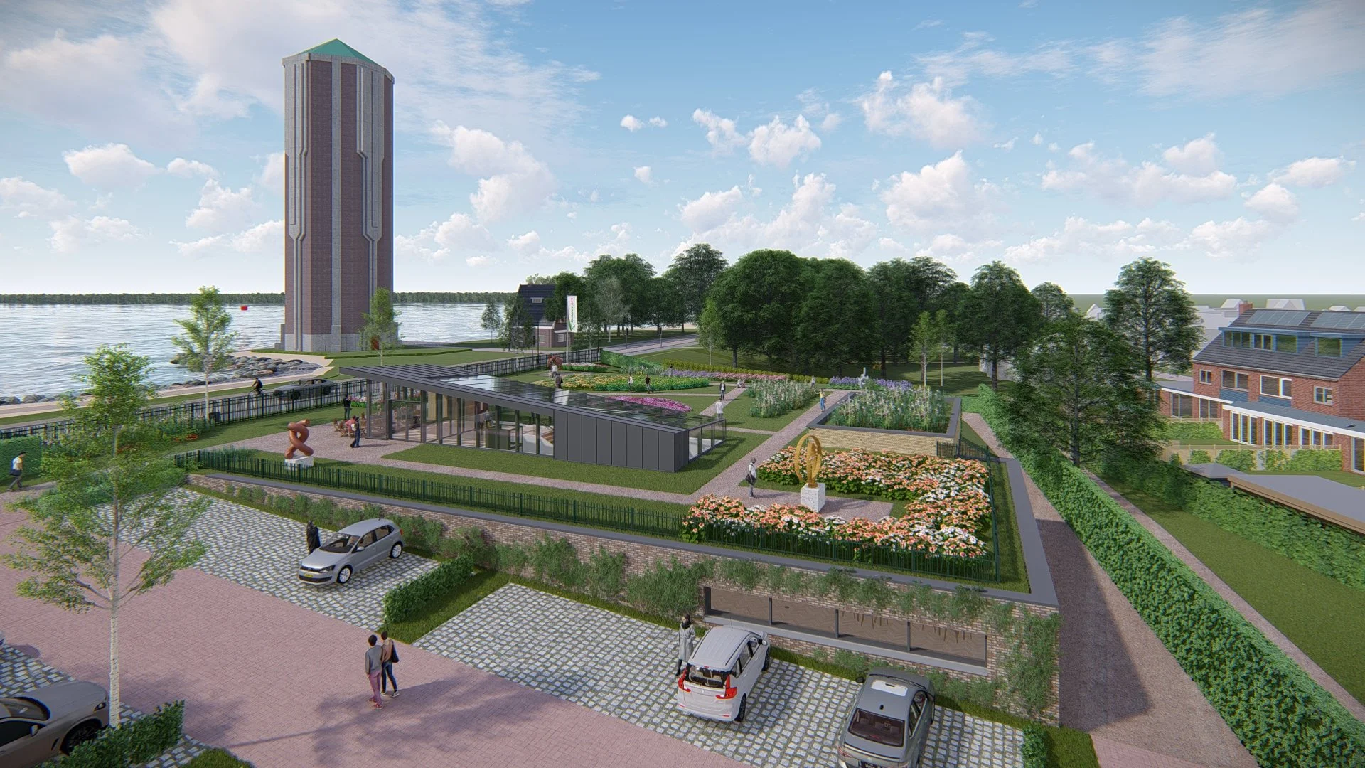 Vacature: Horeca Manager (20 uur per week)