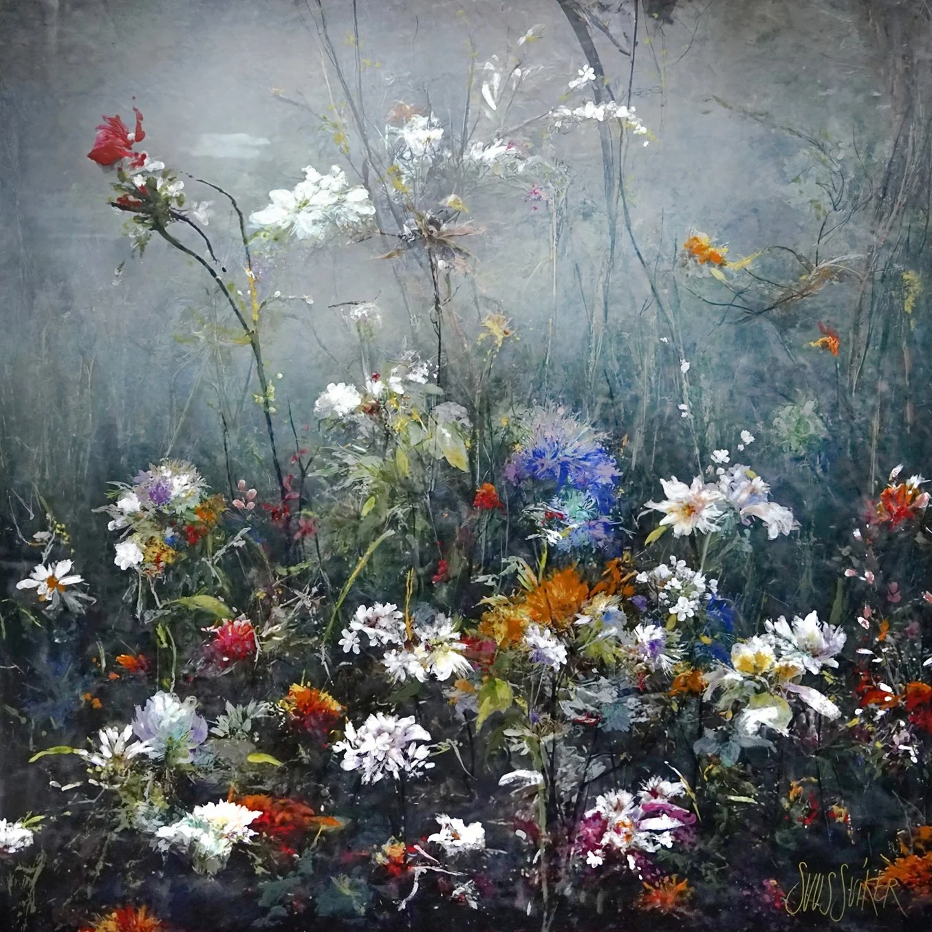 Ode aan stille kracht van de natuur in FAM