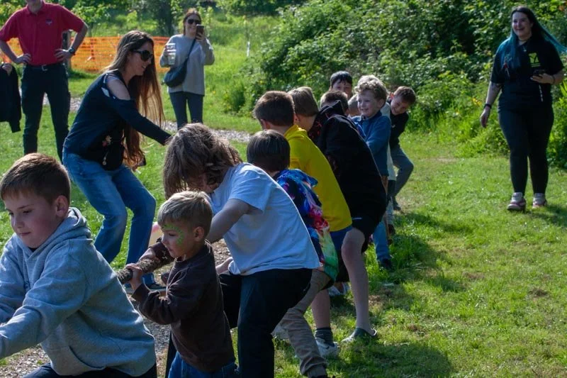 Titchfield Village Fayre 2026