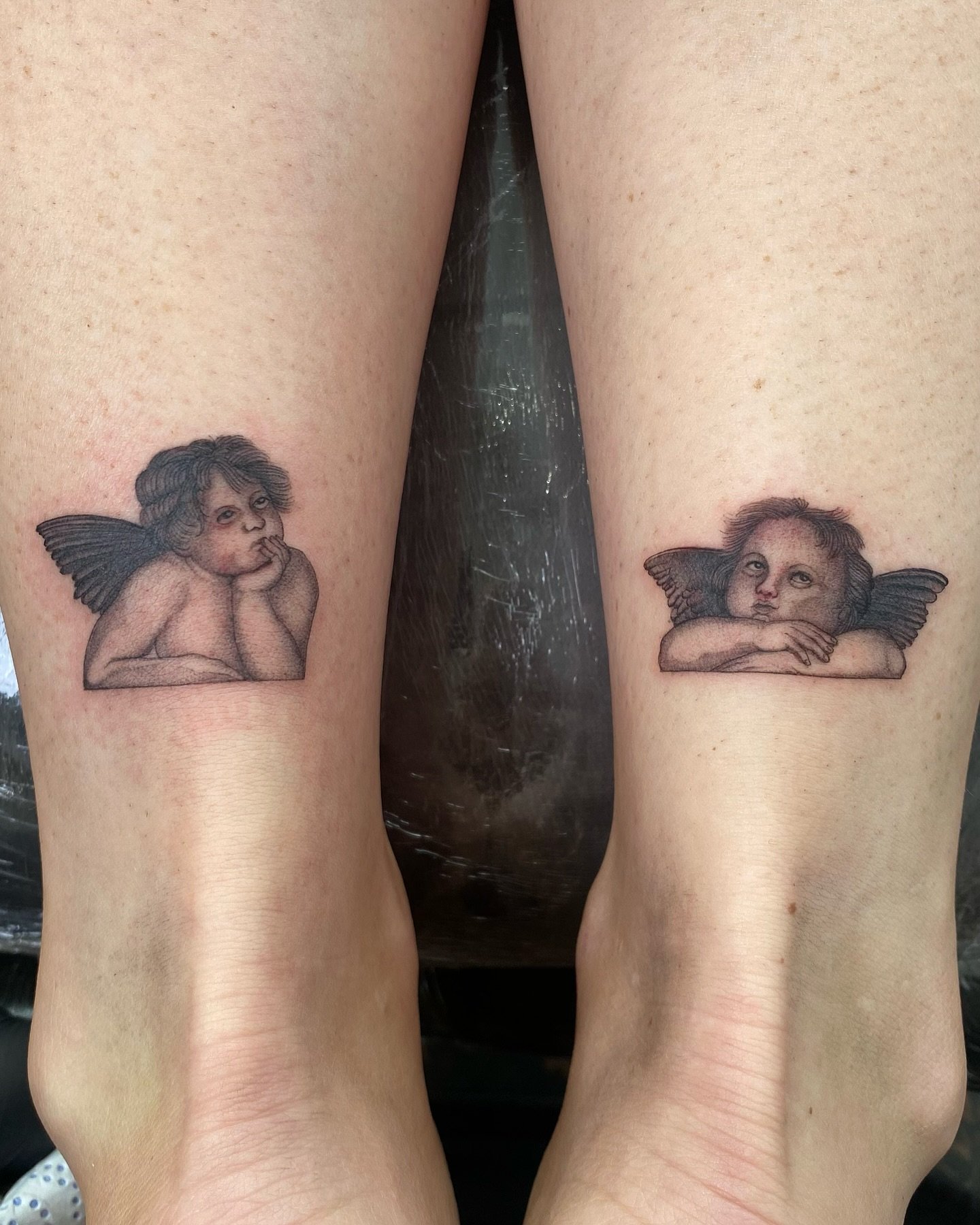 11/11 tem de ter post de protec&ccedil;&atilde;o divina
👼🏻👼🏻👼🏻
Thank u Lauren!! 🫶🏻✨ At @allaprimalisboa