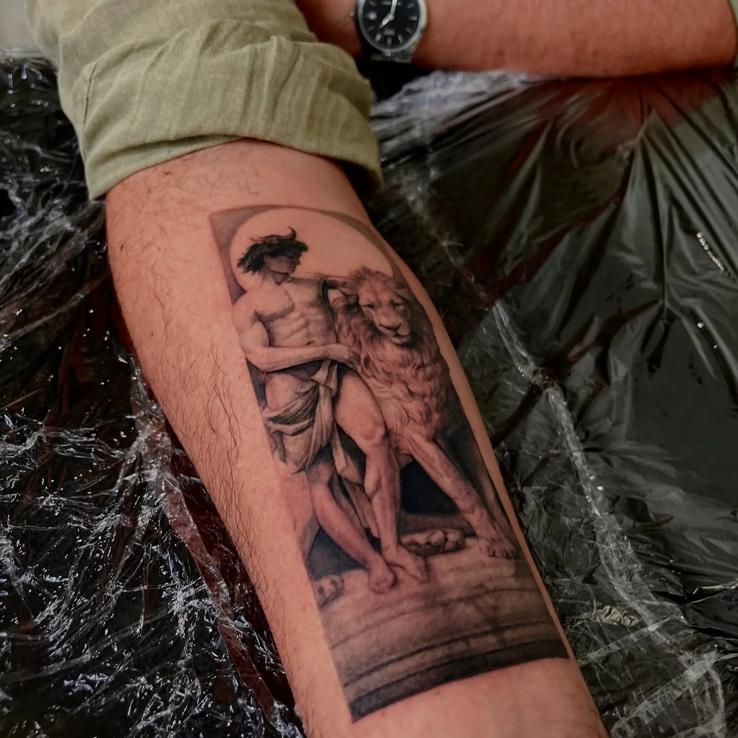 Done a while ago,  it sure why it wasn&rsquo;t posted before