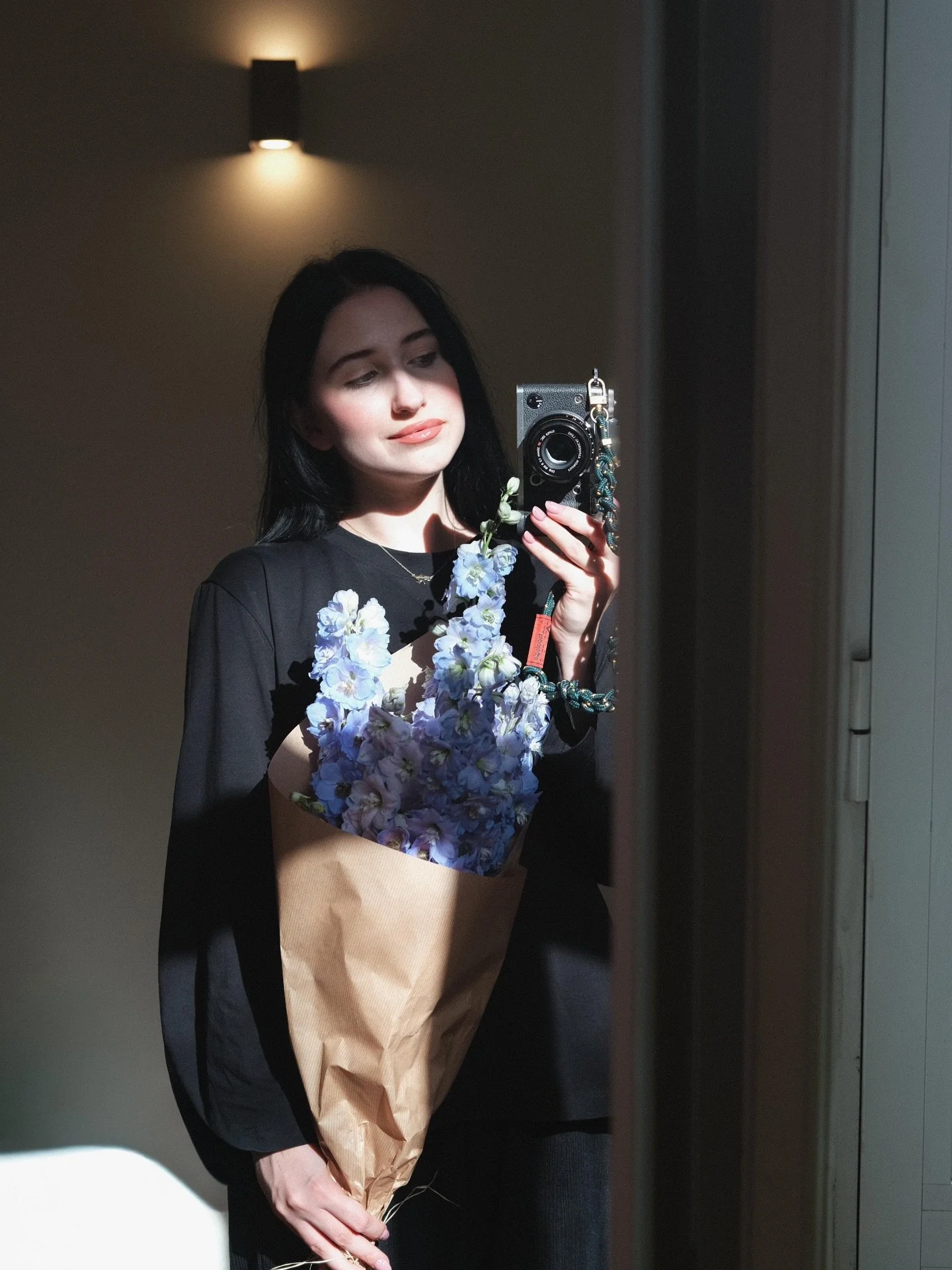 SHE IS SO BACK 🤍

Our new-but-not-new resident Polina, @cursedtattoo, is officially home again!

Polina spent some time with us in the past and we instantly fell in love, not only with her insane talent, but with the amazing human she is!

We&rsquo;