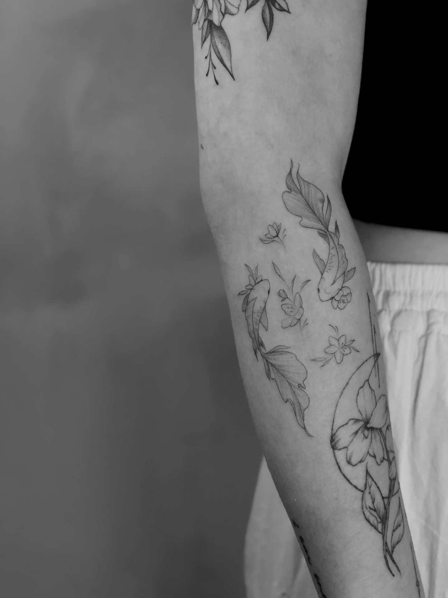 by @aaaaline_tattoo 

#lissabontattoo #porrugaltattoo #finelinetattoo #tattoofineline