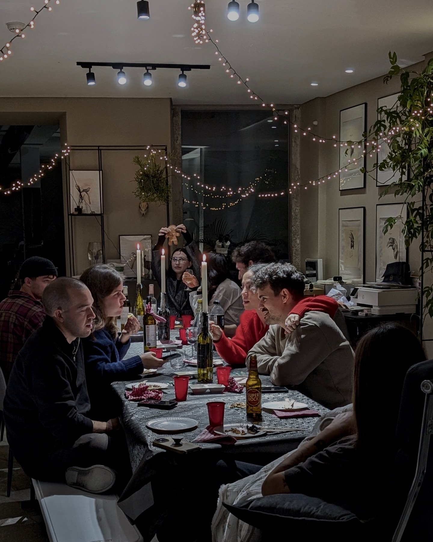 Family, friends and everyone who makes this studio, Alla Prima. 

Obrigado 🤍

#allaprimalisboa #tattoolisboa #tattoolisbon #tattoolisboaportugal