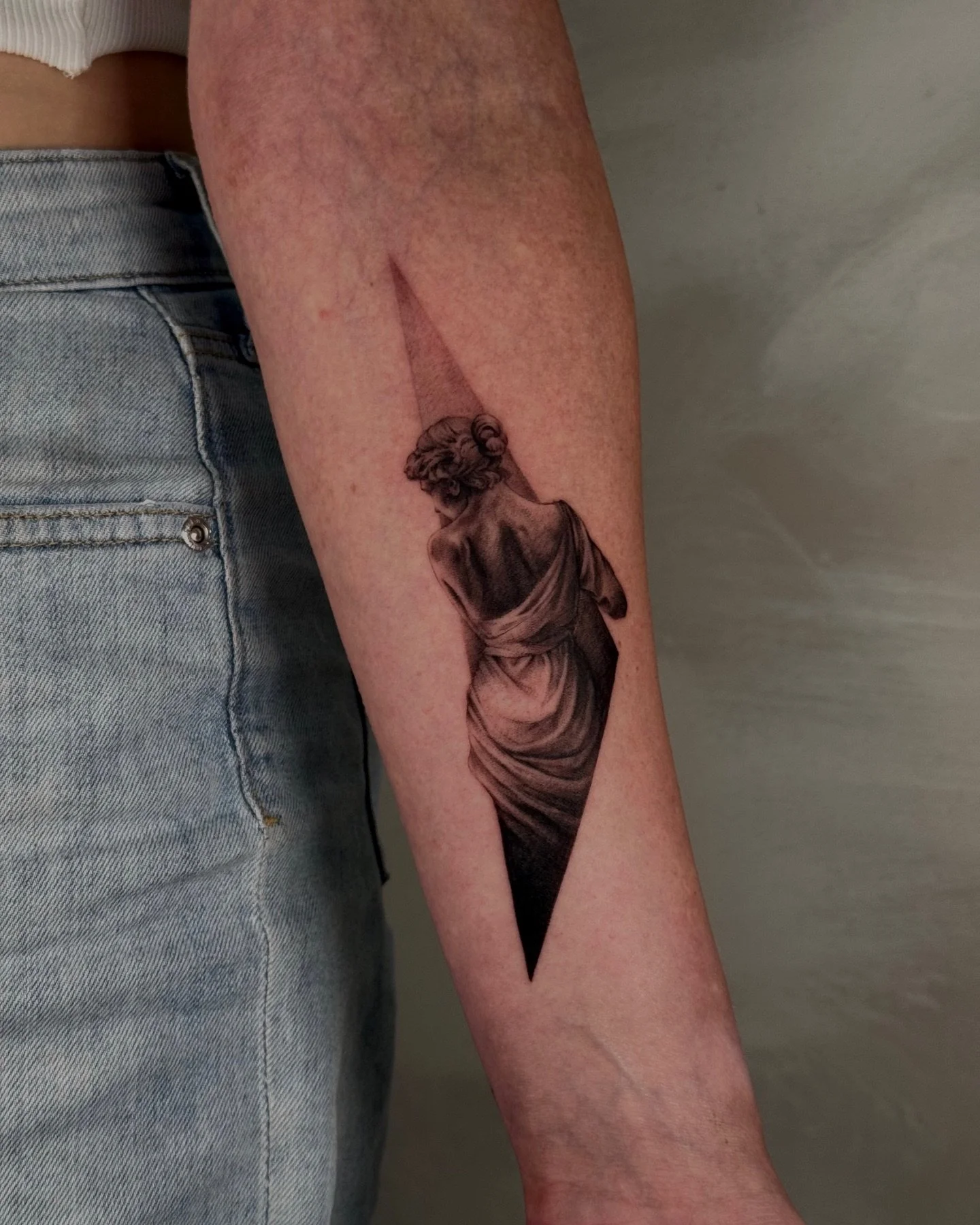 by @danielfrdqalmeida 

#lissabontattoo #lisboatattoo #lisbontattoo