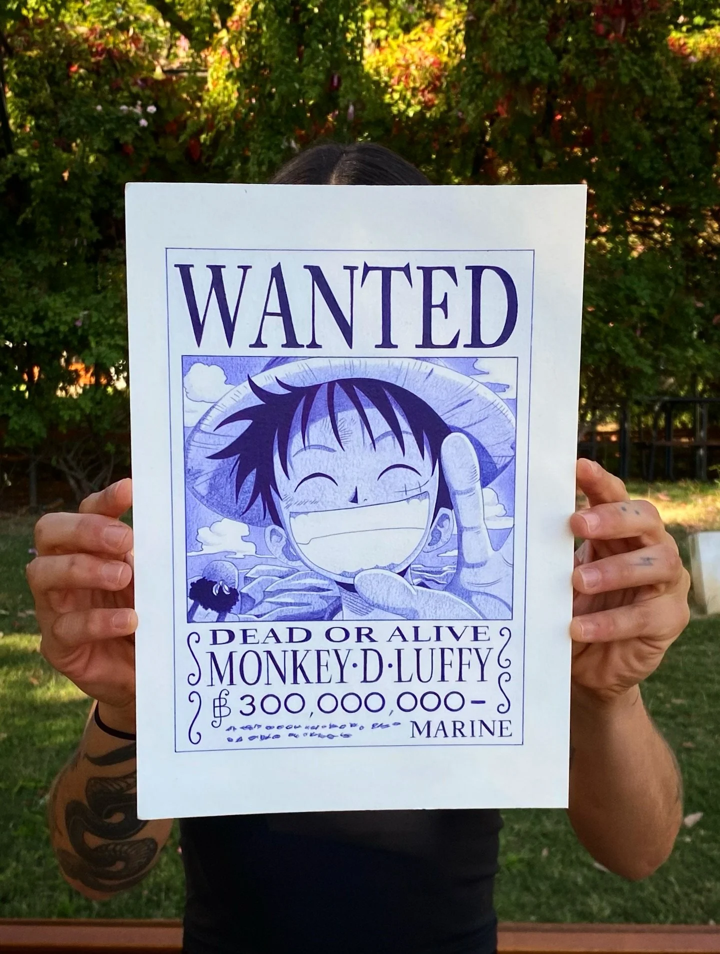 Claramente o meu personagem de anime favorito. Segue sempre o que acredita ser certo e nunca desiste dos seus sonhos, mesmo perante as maiores dificuldades. &Eacute; justo, mesmo que isso o prejudique, nunca foge ao confronto, mesmo que saiba ser mai