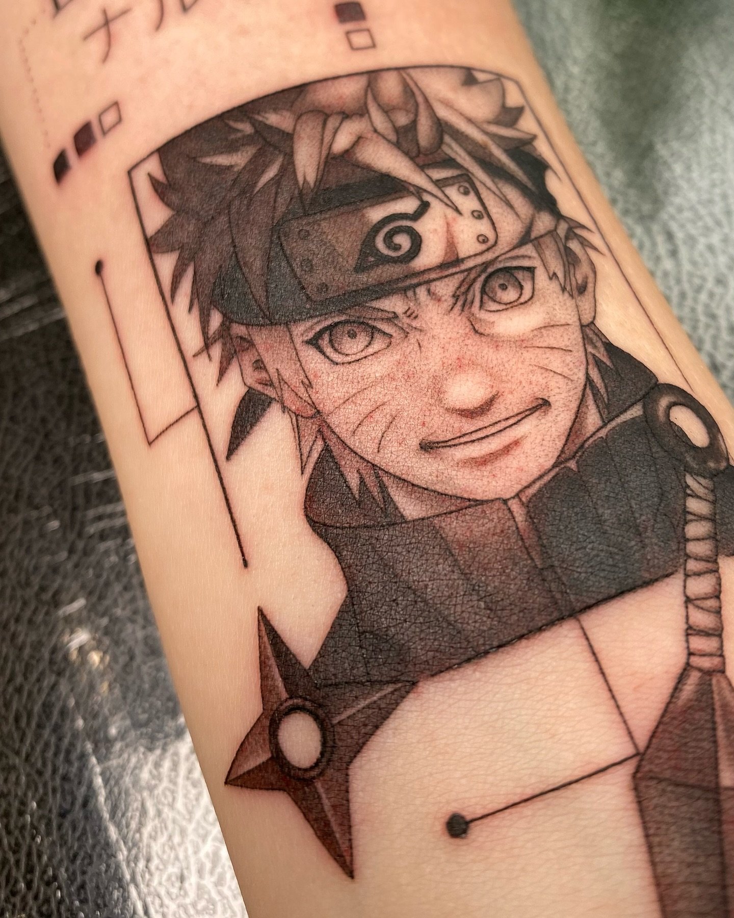 Ninjas in the hood. We came from nothing 🙅🏻&zwj;♀️
@allaprimalisboa @naruto