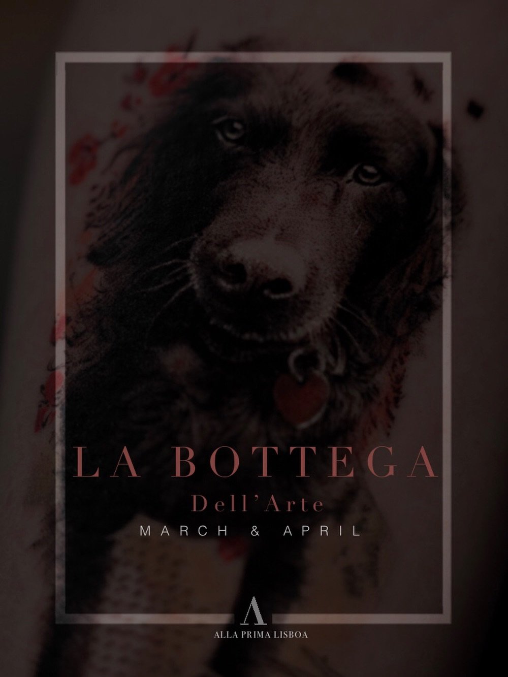 @labottegadellarte will be tattooing at our studio this March and April! 🤍

La Bottega dell&rsquo;Arte is an exceptional tattoo project led by Priscila and Fernando. Blending artistic expression and personal storytelling into every piece they create