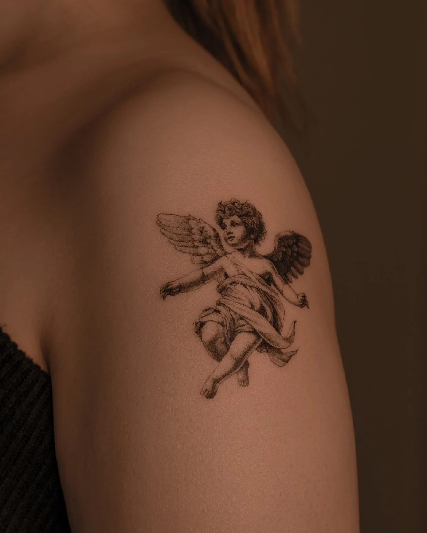 🪽 Lisbon, booking is open
DM me for an appointment ✨
Done in @namestattoo 🤍
.
.
.
.
.
.
.
#tattoolisbon #tatuagemlisboa #tattooportugal #finelinetattoo #finelinetattoolisbon #finelinetattoolisboa #lisbontattoo #lisboatatuagem #lisboa #lisbon #tatto