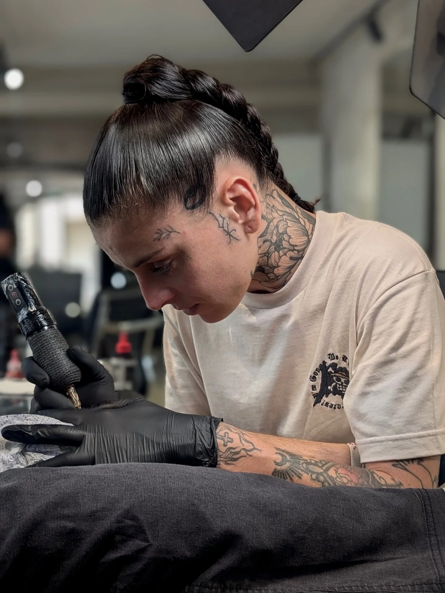 👁️ 

#allaprimalisboa #lissabontattoo #tattoolissabon #lisboatattoo #tattoolisboa