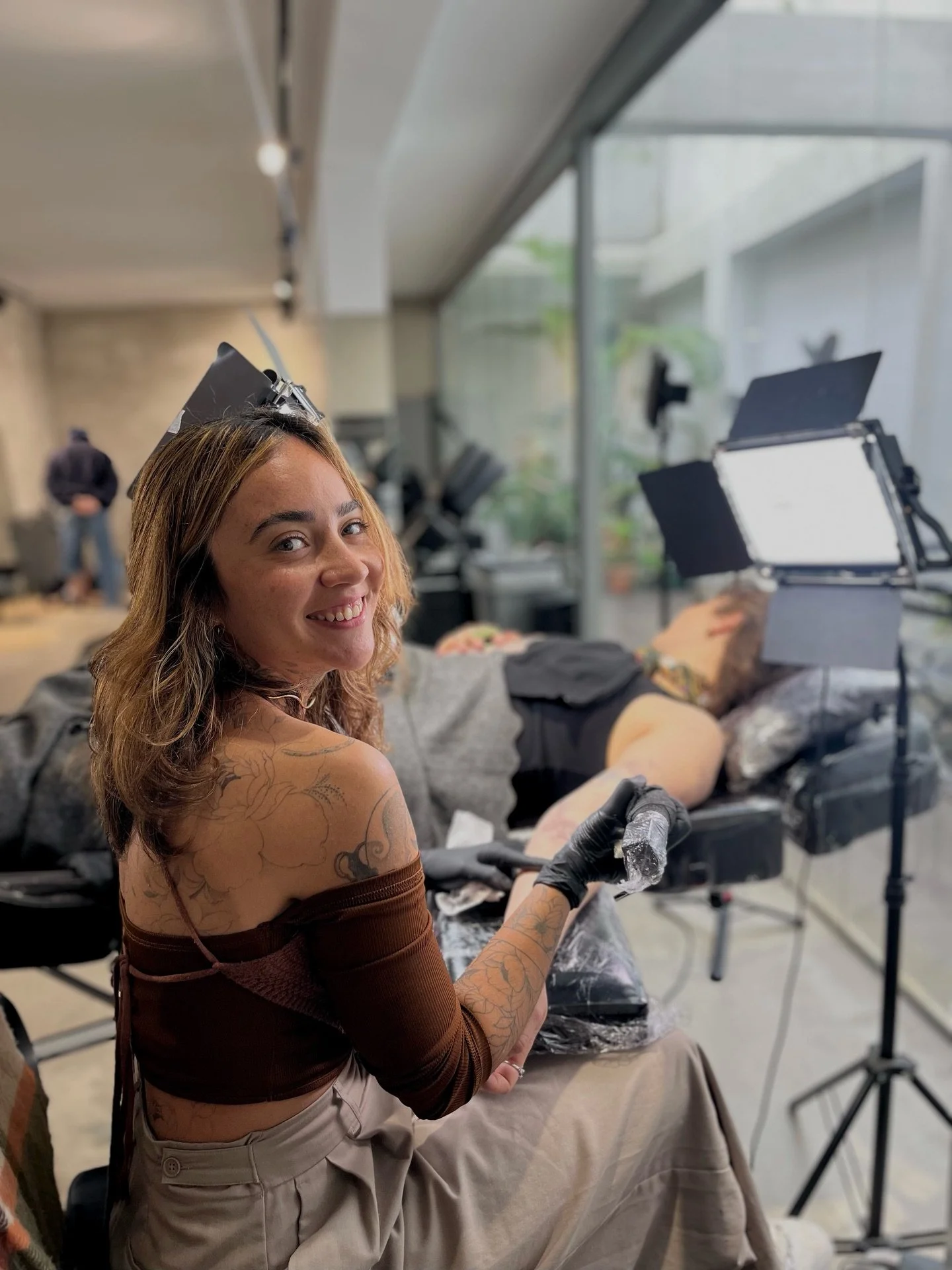 😁

#lissabontattooartist #allaprimalisboa #portugaltattooartist  #lisboatattooartist #lisbontattoo