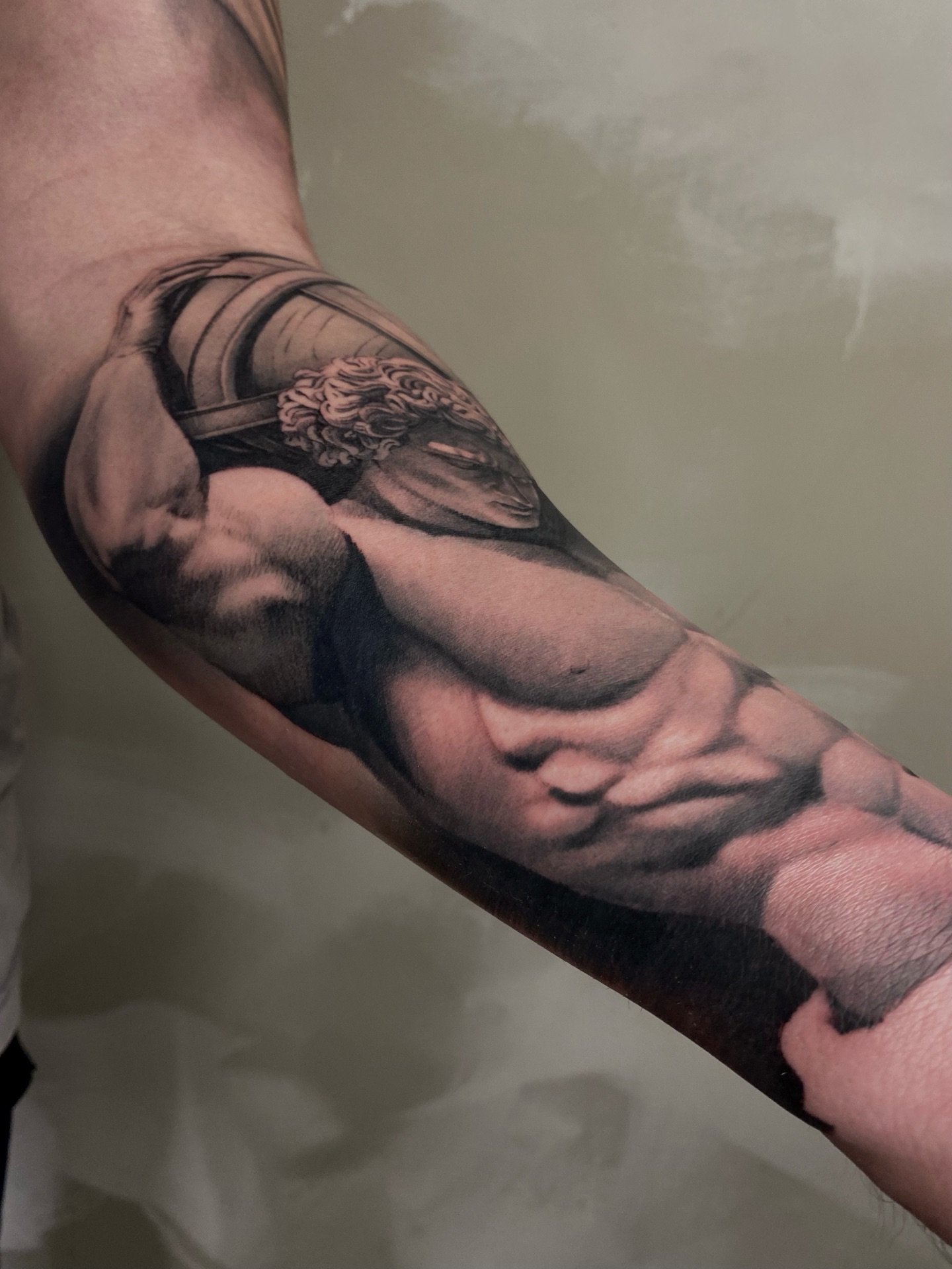 by @yanndedieu 

#realismtattoos #realismtattooartist #lissabontattoo #lissabontattooartist #portugaltattoo