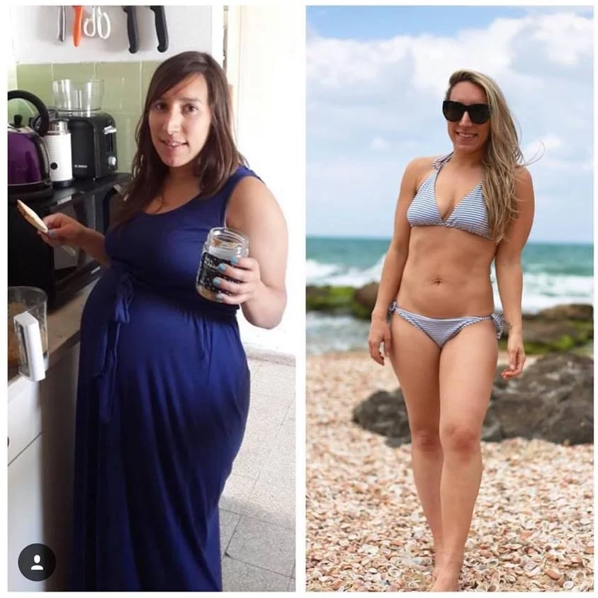 MICKEY“ I was so lost and unhappy back then mostly because I was insecure about my body. . I never exercised, ate very poorly and drank way too much so it’s no wonder! I no longer correlate what my body looks like to my happiness. Now my happiness c…