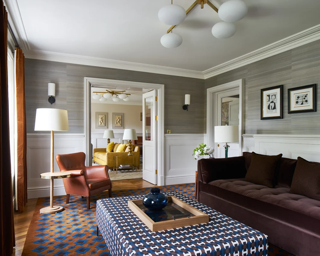 Victorian Townhouse, London