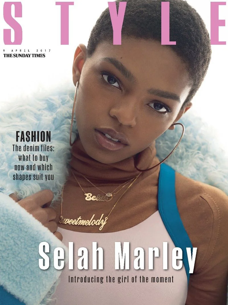 The Sunday Times Style 