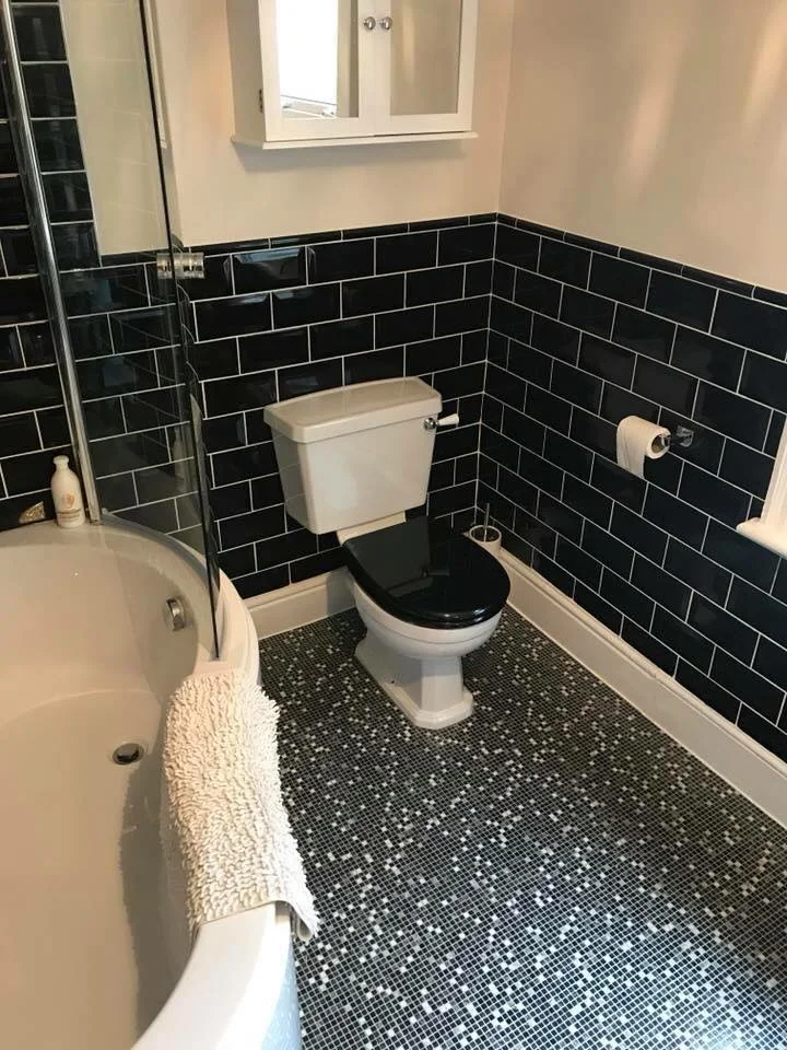 Luxury Bathroom