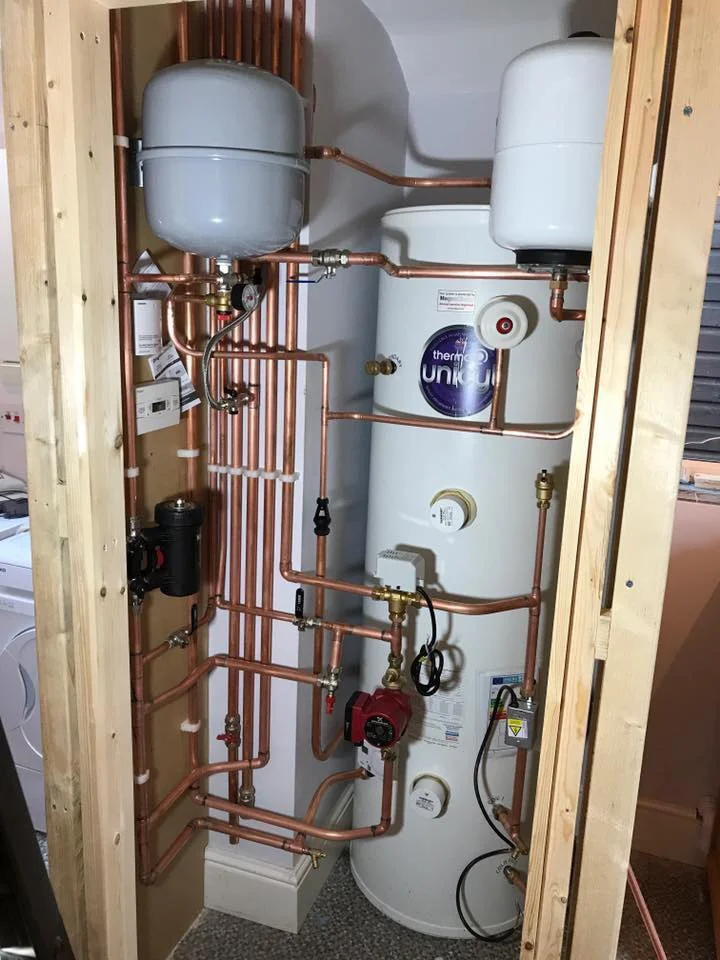 Boiler upgrades & Installations specialists in Taunton, Somerset