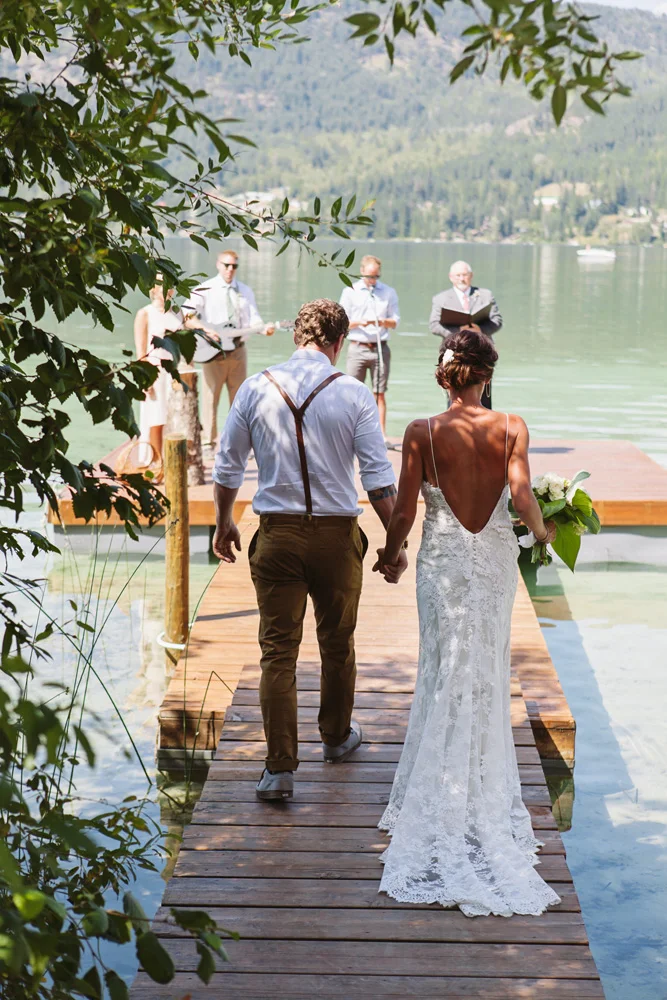 White Lake Cabins Wedding Gallery White Lake Cabins Sorrento