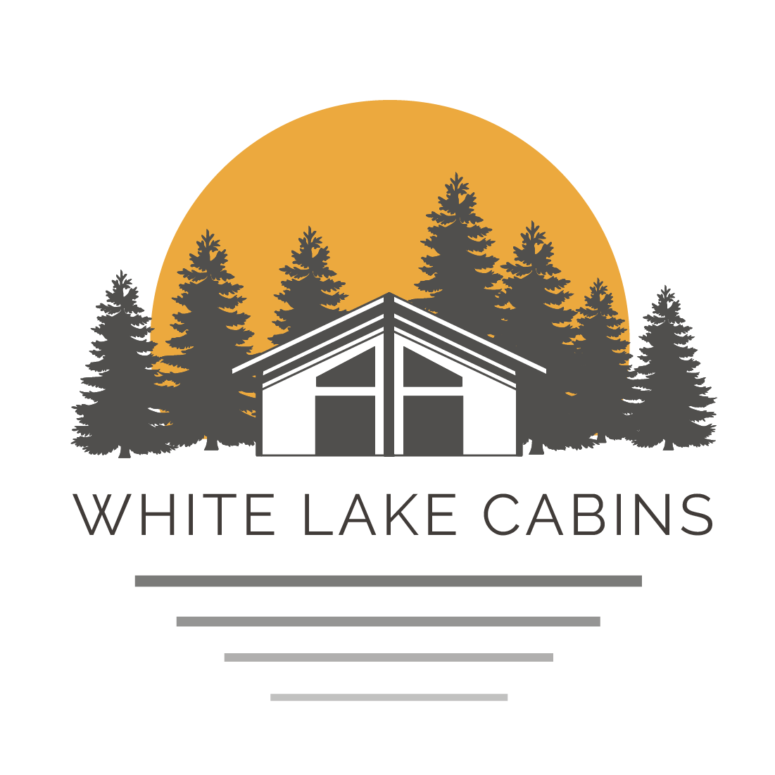 White Lake Cabins - Sorrento, British Columbia