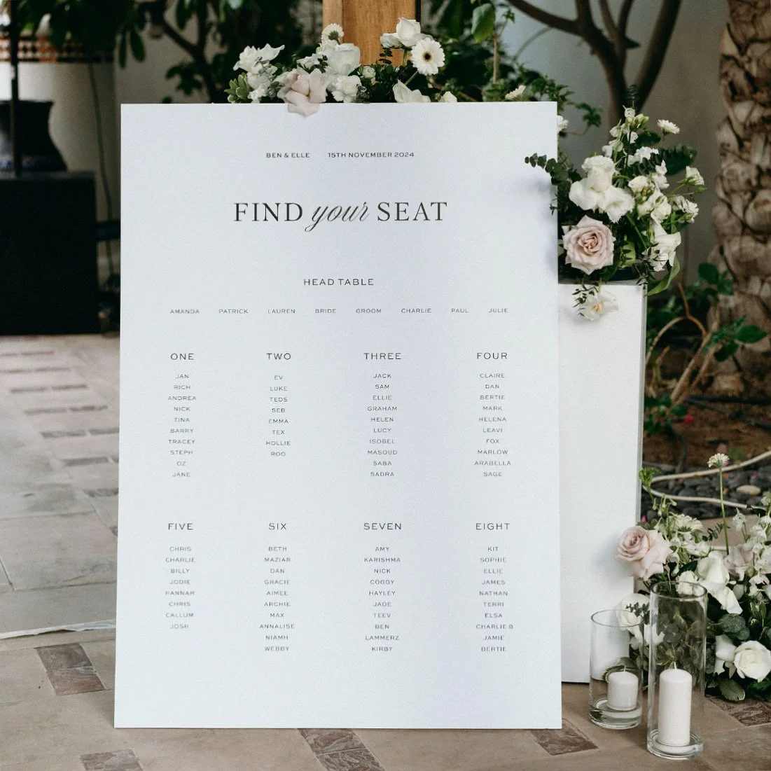 Shop & Edit
On a tight budget? Browse templates across our collections to download and edit yourself.