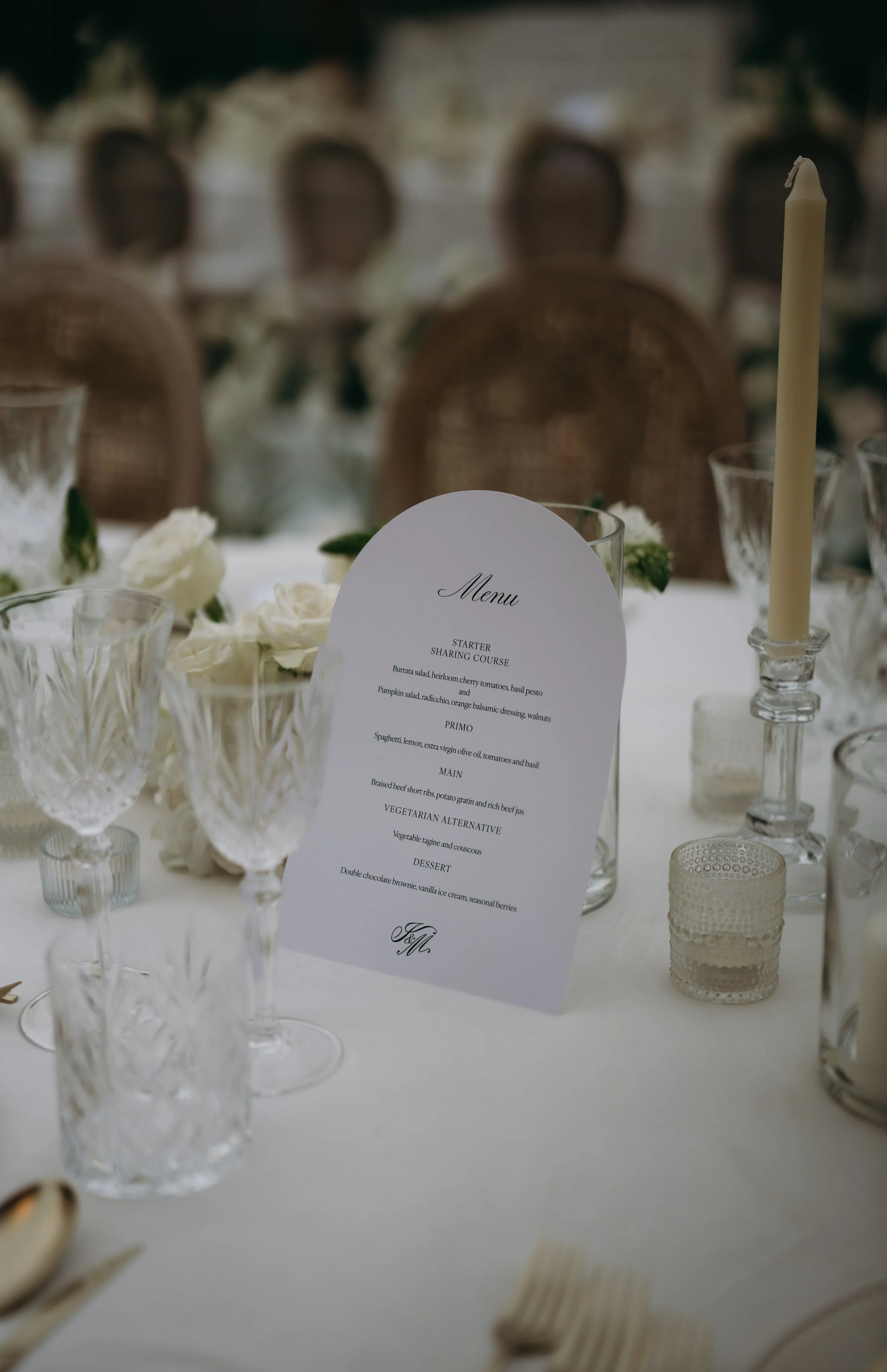 Classic Elegance