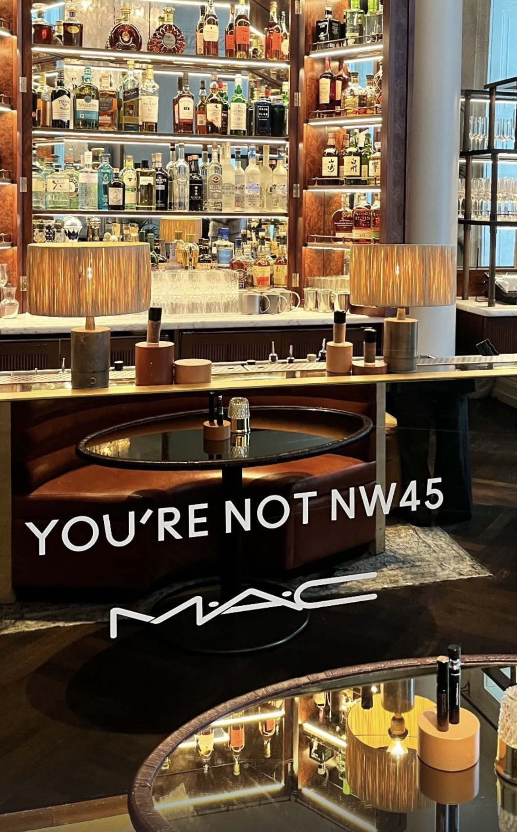 Black History Month - You're Not NW45 Event Day Vinyl