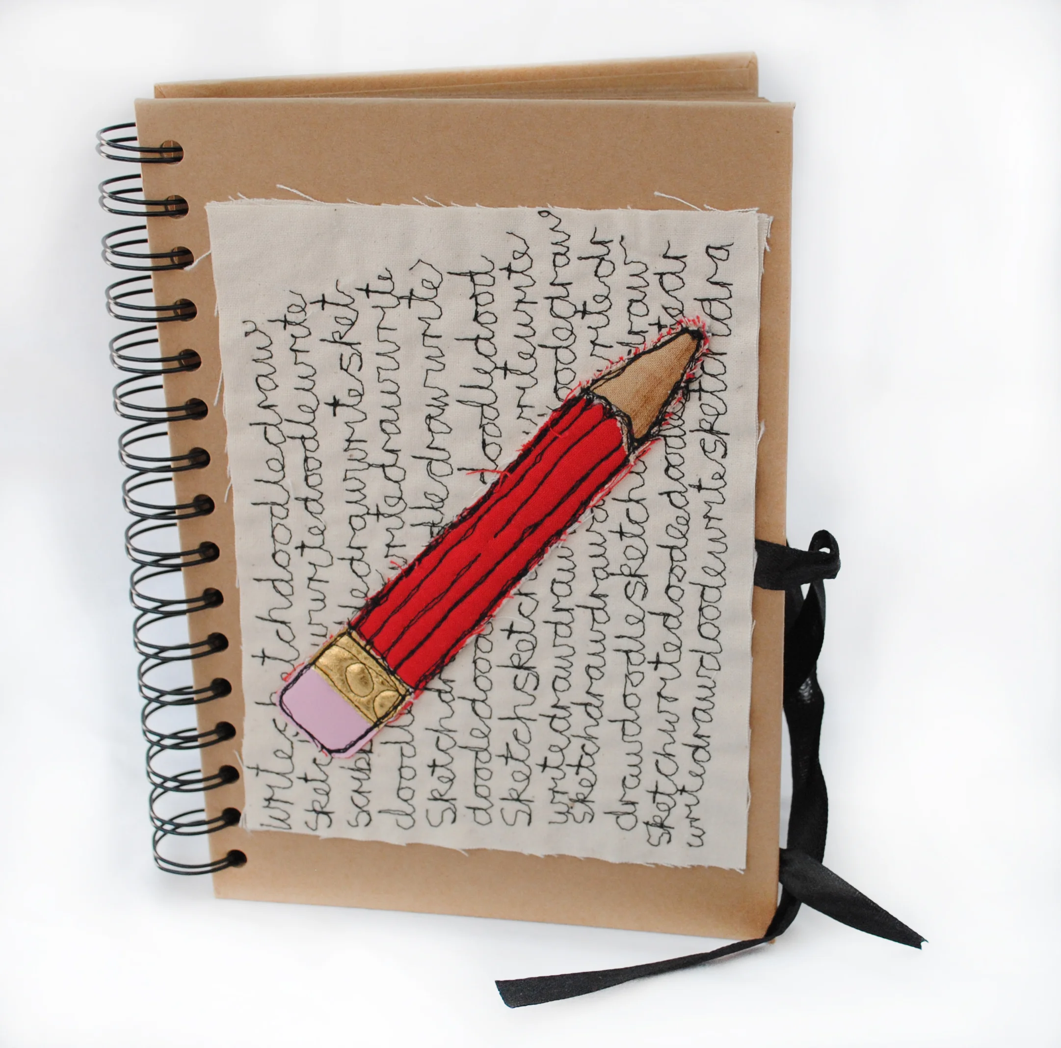 Fee Fraser Sketch Medium Pencil & Word.JPG