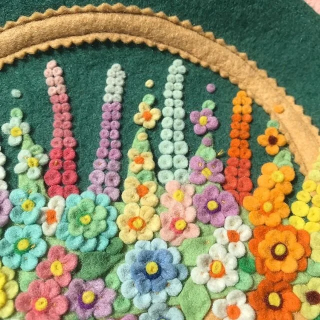 Thimble &amp;Thrift vintage taster! #virtualnostalgiashow @thenostalgiashow