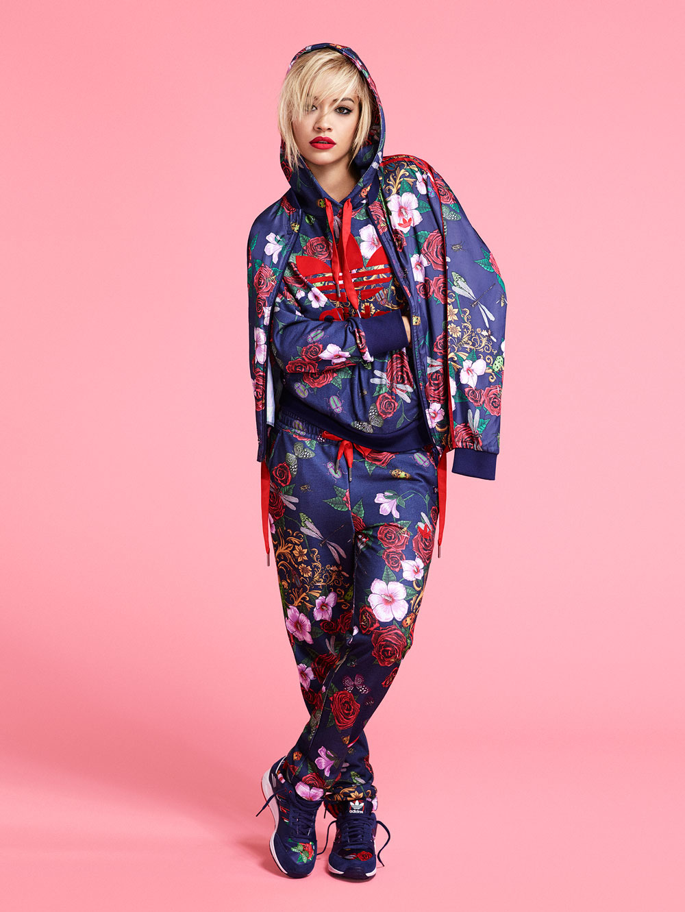 adidas x rita ora