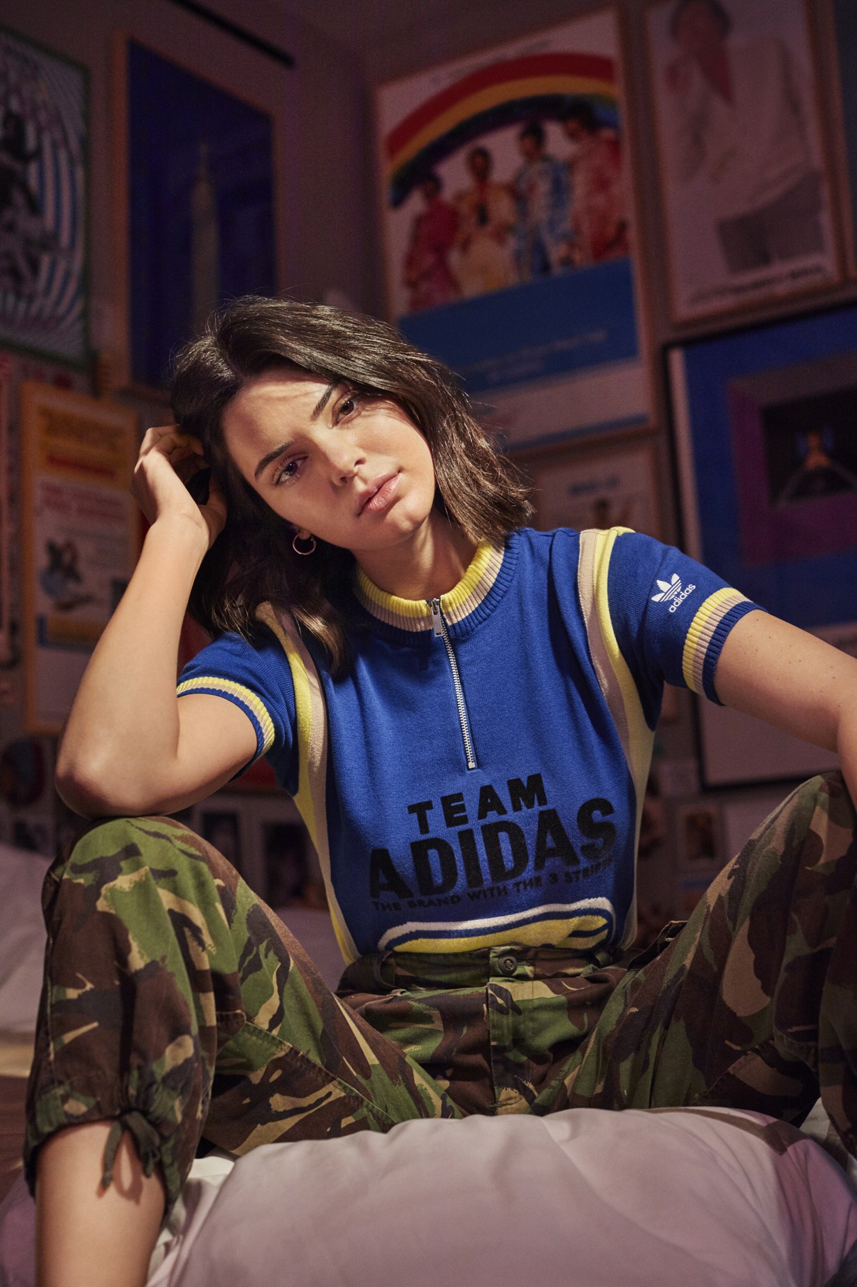 adidas originals fashion league