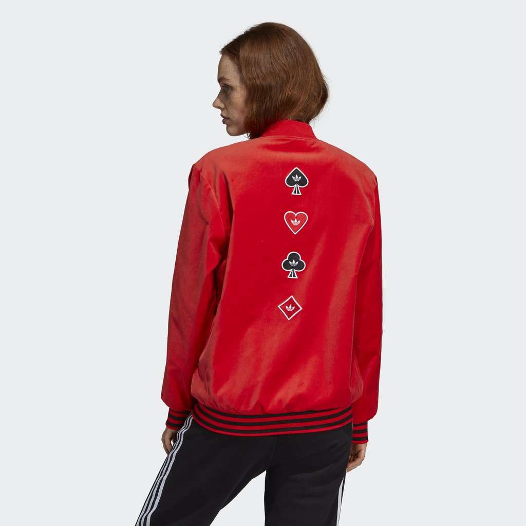 adidas v day jacket