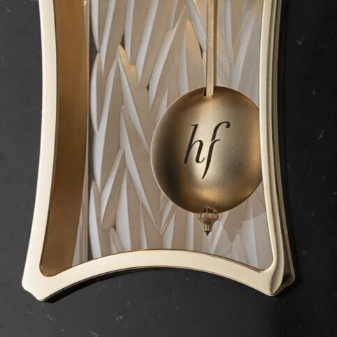 HF Brand Identity | 2019