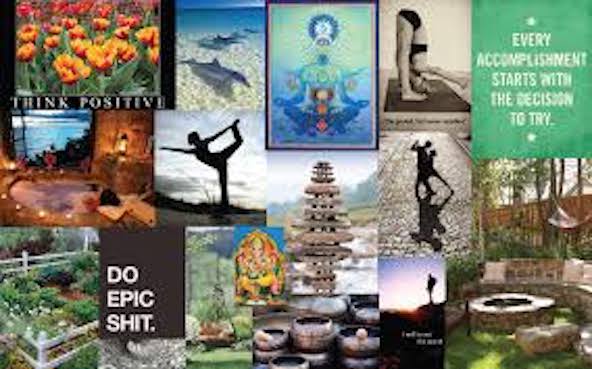 Create your Vision Board for 2019 Gathering — Shaanti Yoga OC Create your Vision Board for 2019 Gathering — Shaanti Yoga OC